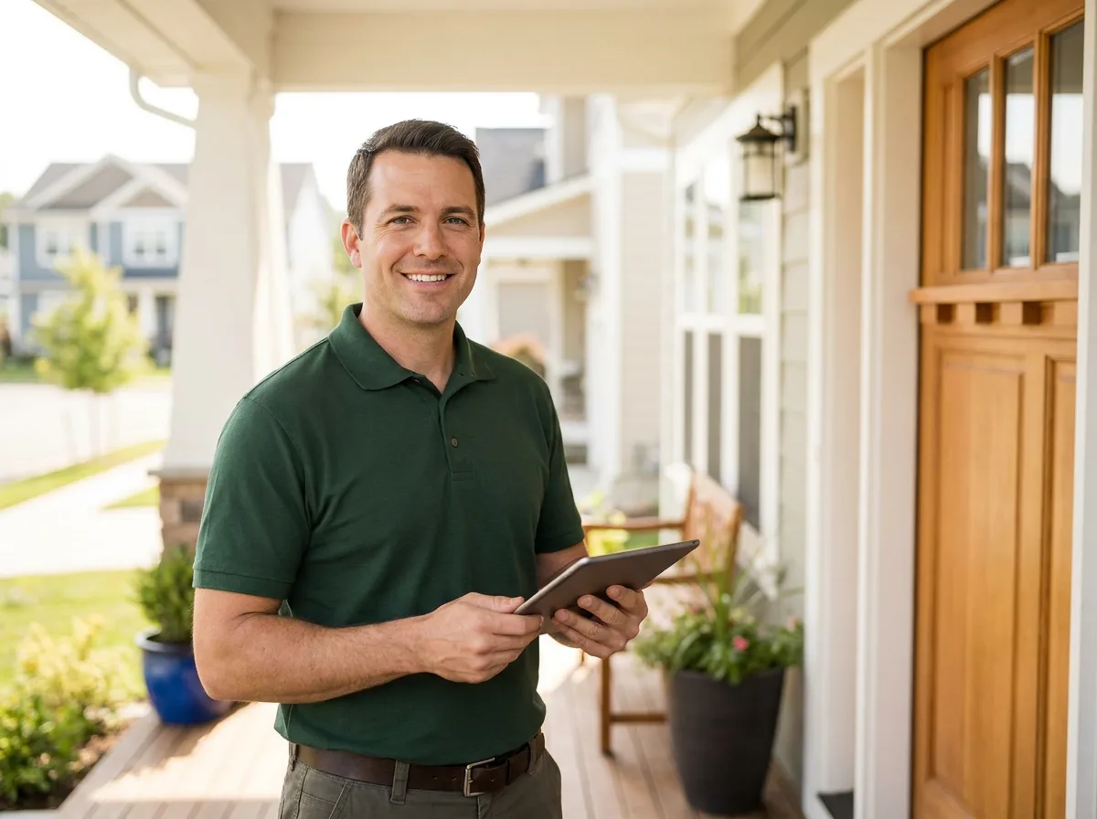 Pest control FAQs for Mansfield, WA